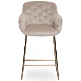 Полубарный стул D12