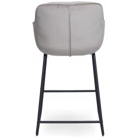 Полубарный стул D12