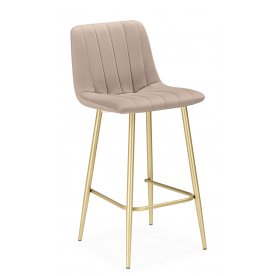 Полубарный стул Дани Мини