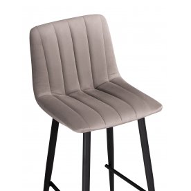 Полубарный стул Дани Мини