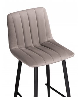 Полубарный стул Дани Мини