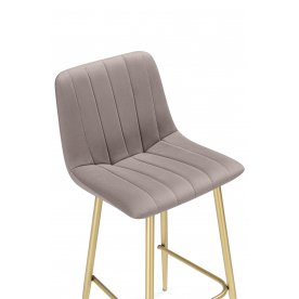 Полубарный стул Дани Мини