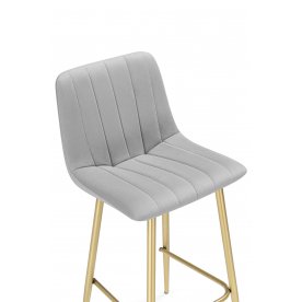 Полубарный стул Дани Мини