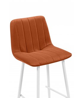 Полубарный стул Дани Мини