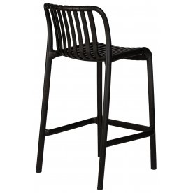 Полубарный стул Chloe