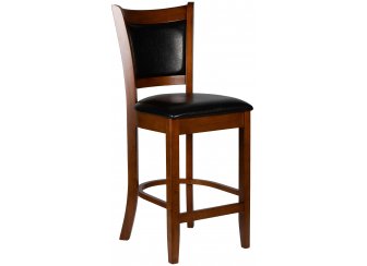 Полубарный стул Garry Counter