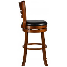 Полубарный стул William Counter