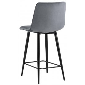 Полубарный стул Джейми
