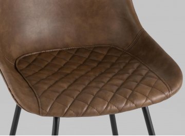 Полубарный стул Эльтон