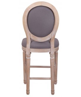 Полубарный стул Filon