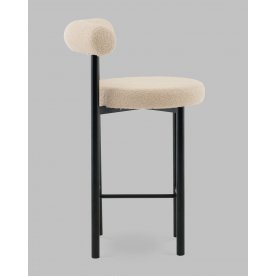 Полубарный стул Флориан