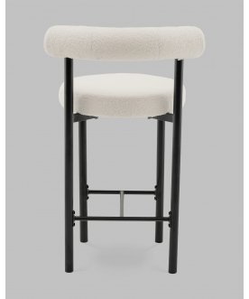 Полубарный стул Флориан
