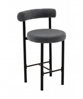 Полубарный стул Флориан