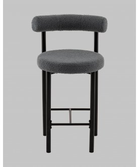 Полубарный стул Флориан