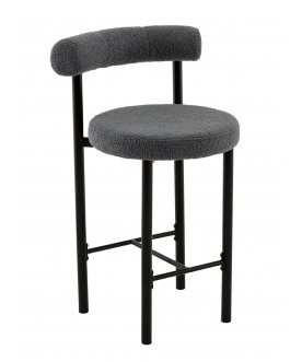 Полубарный стул Флориан