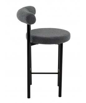 Полубарный стул Флориан