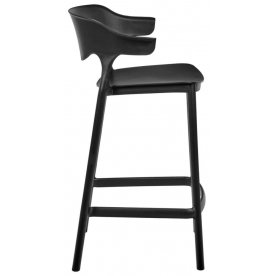 Полубарный стул Forma