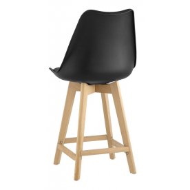 Полубарный стул Майн