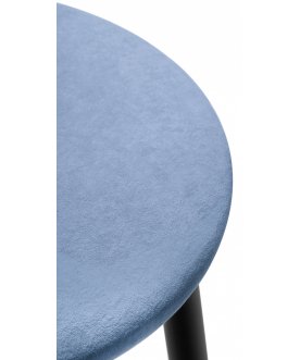 Полубарный стул Гангток