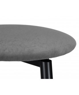 Полубарный стул Гангток