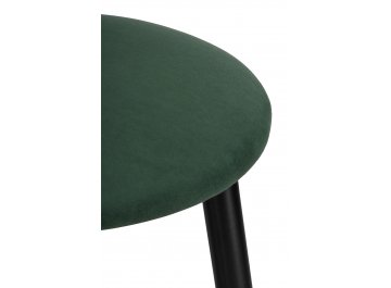 Полубарный стул Гангток