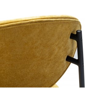 Полубарный стул Gawaii