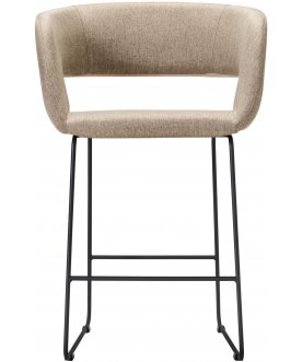 Полубарный стул Hugs