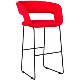 Полубарный стул Hugs