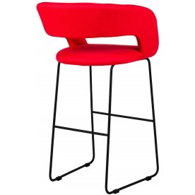 Полубарный стул Hugs