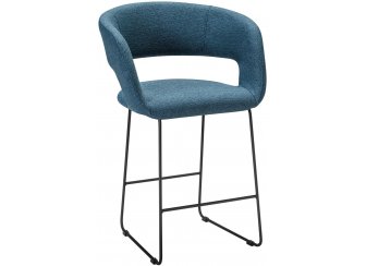 Полубарный стул Hugs