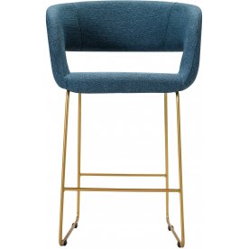 Полубарный стул Hugs