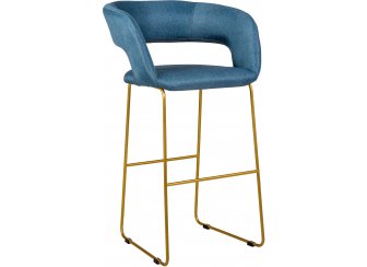 Полубарный стул Hugs