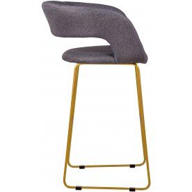 Полубарный стул Hugs