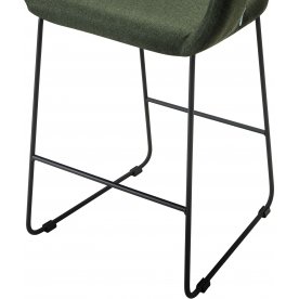 Полубарный стул Hugs