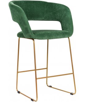 Полубарный стул Hugs