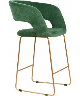 Полубарный стул Hugs