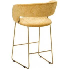 Полубарный стул Hugs