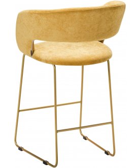 Полубарный стул Hugs