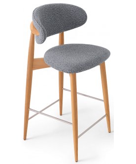 Полубарный стул Илорин