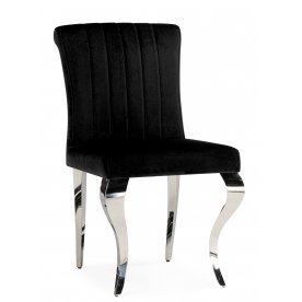 Стул на металлокаркасе Joan