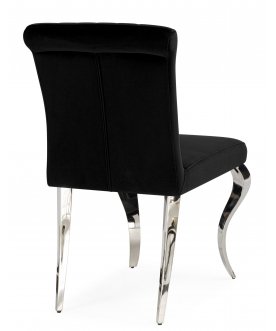 Стул на металлокаркасе Joan