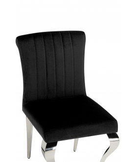 Стул на металлокаркасе Joan