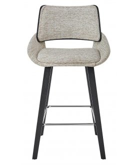 Полубарный стул JY3174X-1109-4