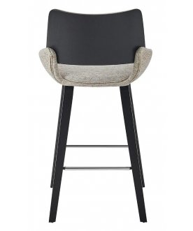 Полубарный стул JY3174X-1109-4