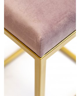 Полубарный стул Каен