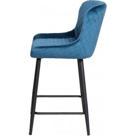 Полубарный стул WY-27