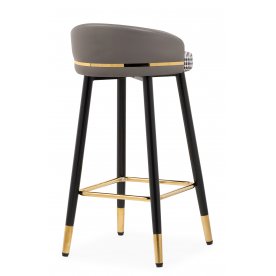 Полубарный стул Kardial