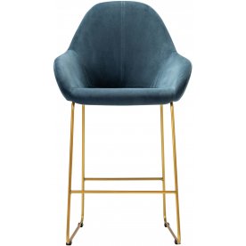 Полубарный стул Kent