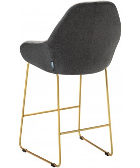 Полубарный стул Kent