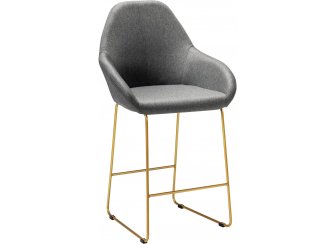 Полубарный стул Kent